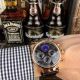 Replica IWC Da Vinci Automatic 43mm Watch Rose Gold White Dial (3)_th.jpg